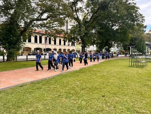 UNITAR College Ipoh feature image